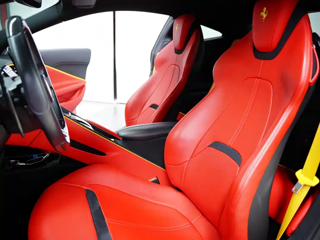Ferrari Roma 2021 — фото 27