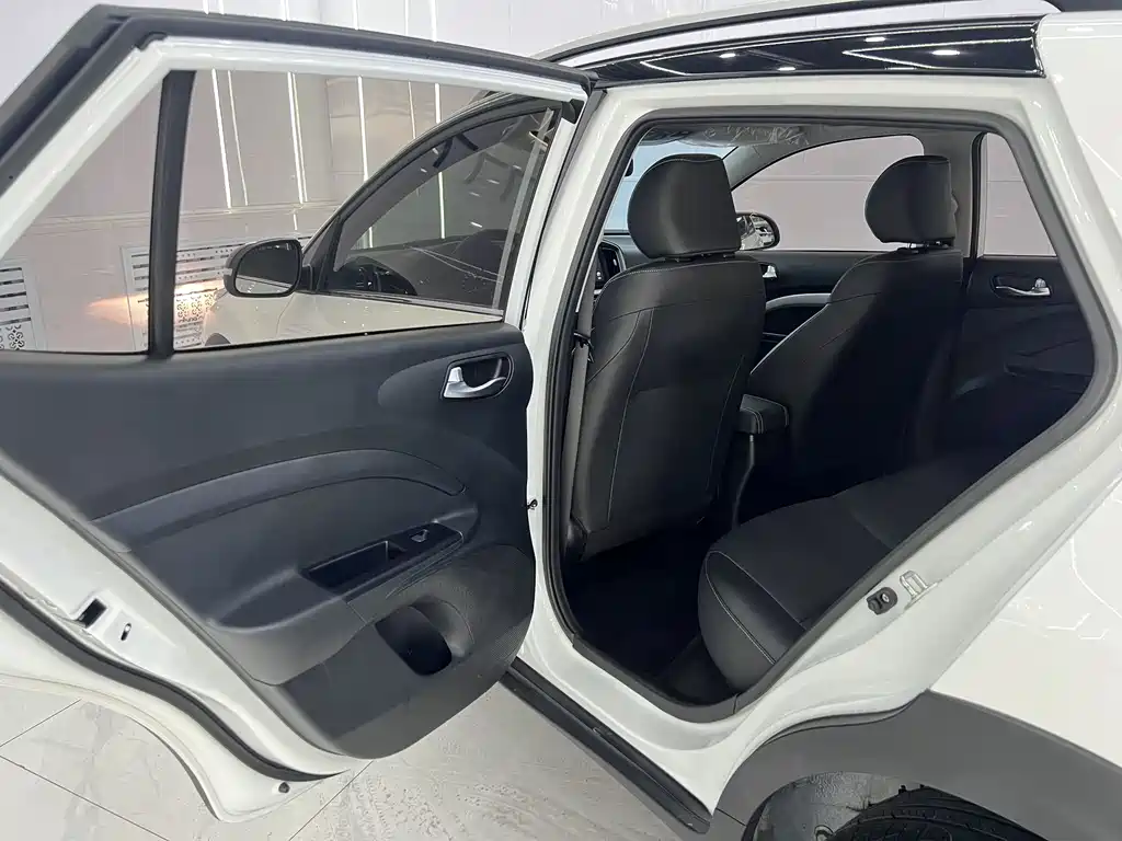 Kia KX1 2023 — фото 12