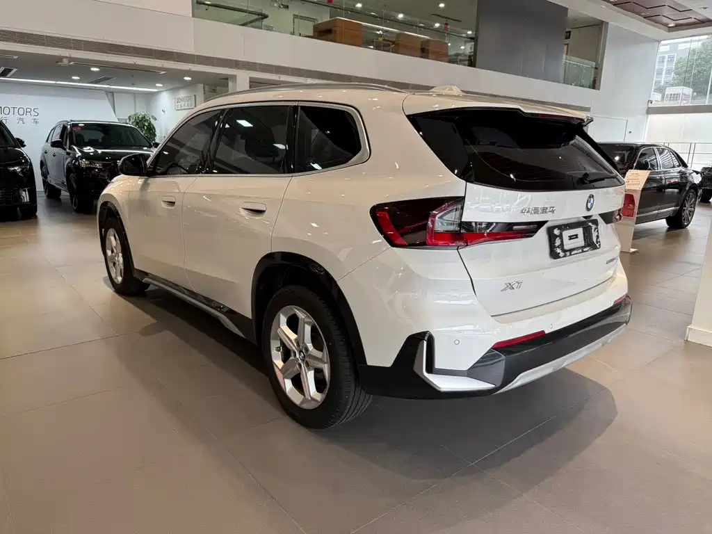 BMW X1 2023