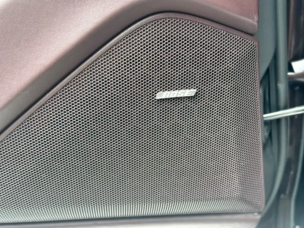Porsche Panamera 2014 — фото 15