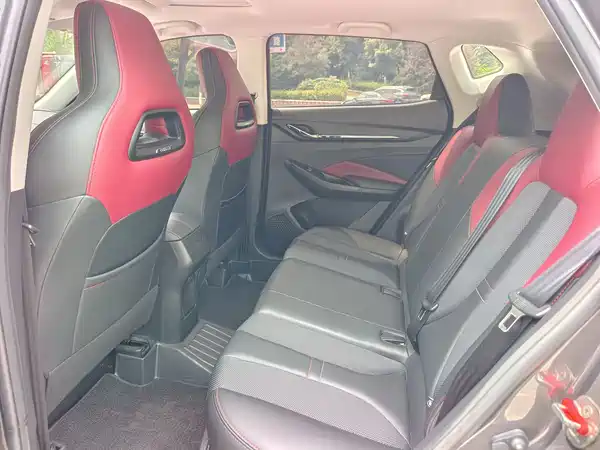 Changan Auchan X5 2023