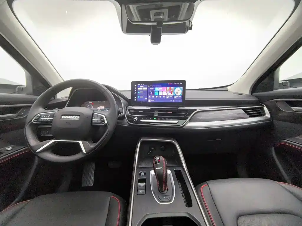 Haval H6 2024