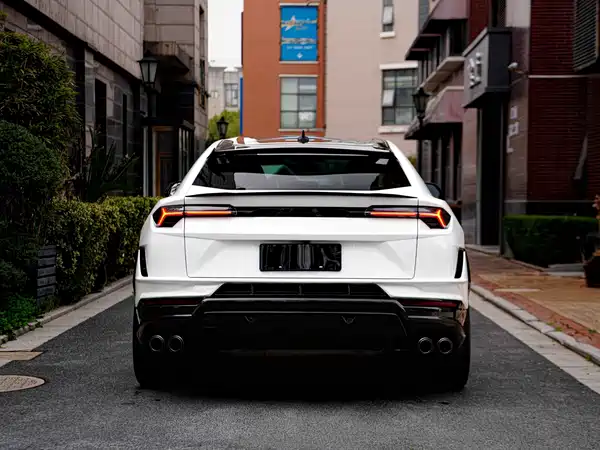 Lamborghini Urus 2023
