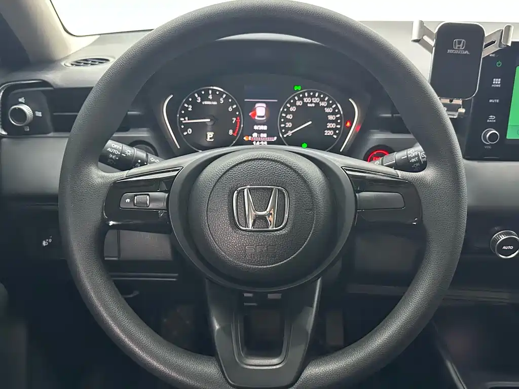 Honda XR-V 2023 — фото 11