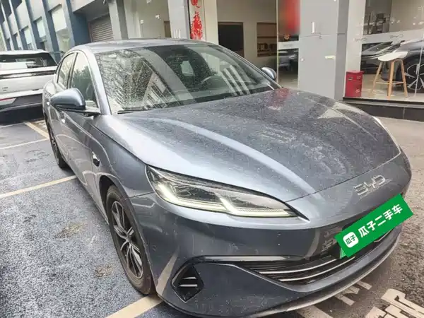 BYD Seal 06 2025