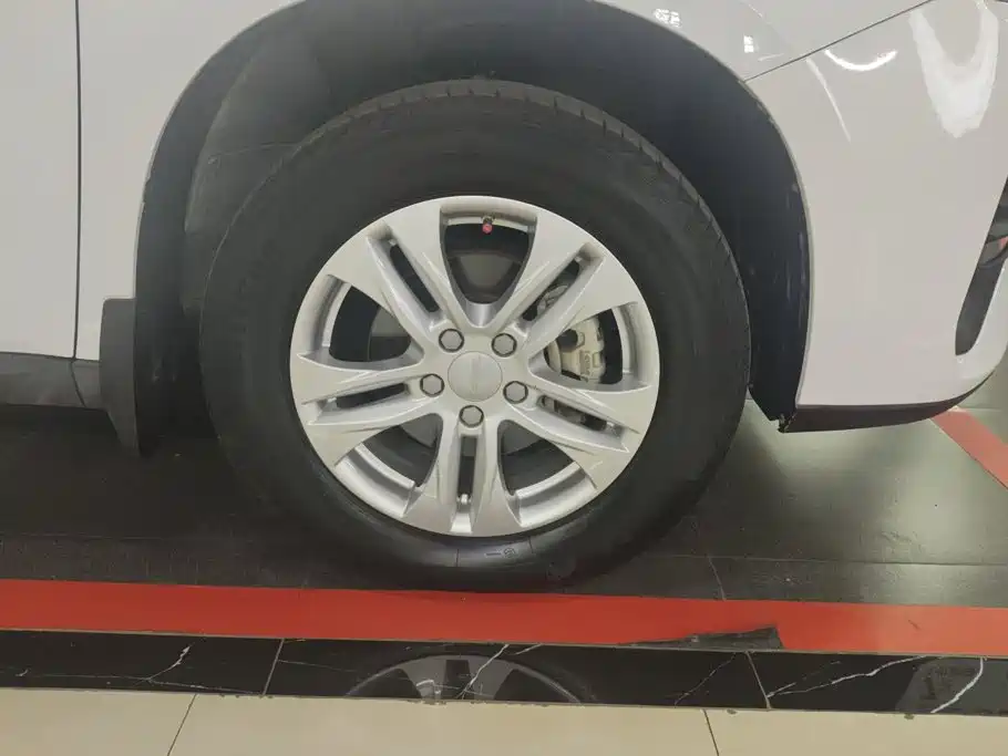 Haval M6 2020