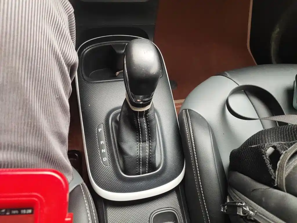 Roewe CLEVER 2022