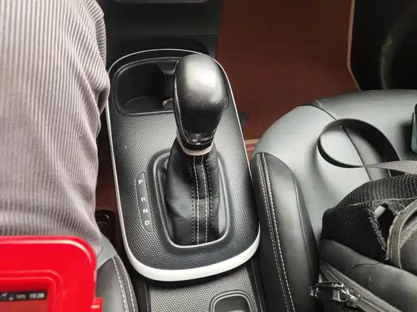 Roewe CLEVER 2022
