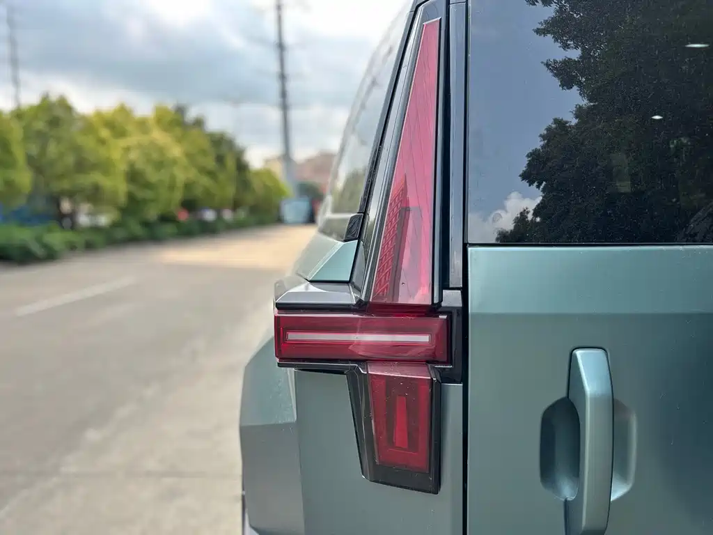 Mengshi 917 2024 — фото 28