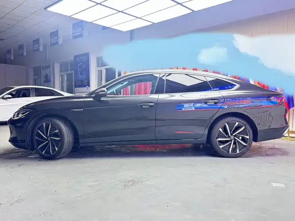 Volkswagen Lamando 2022