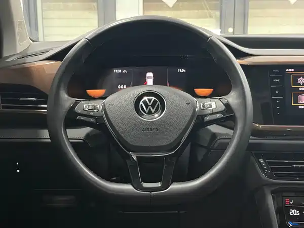 Volkswagen Tharu 2022