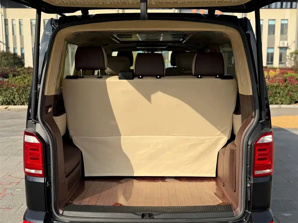 Volkswagen Caravelle 2019 — фото 34