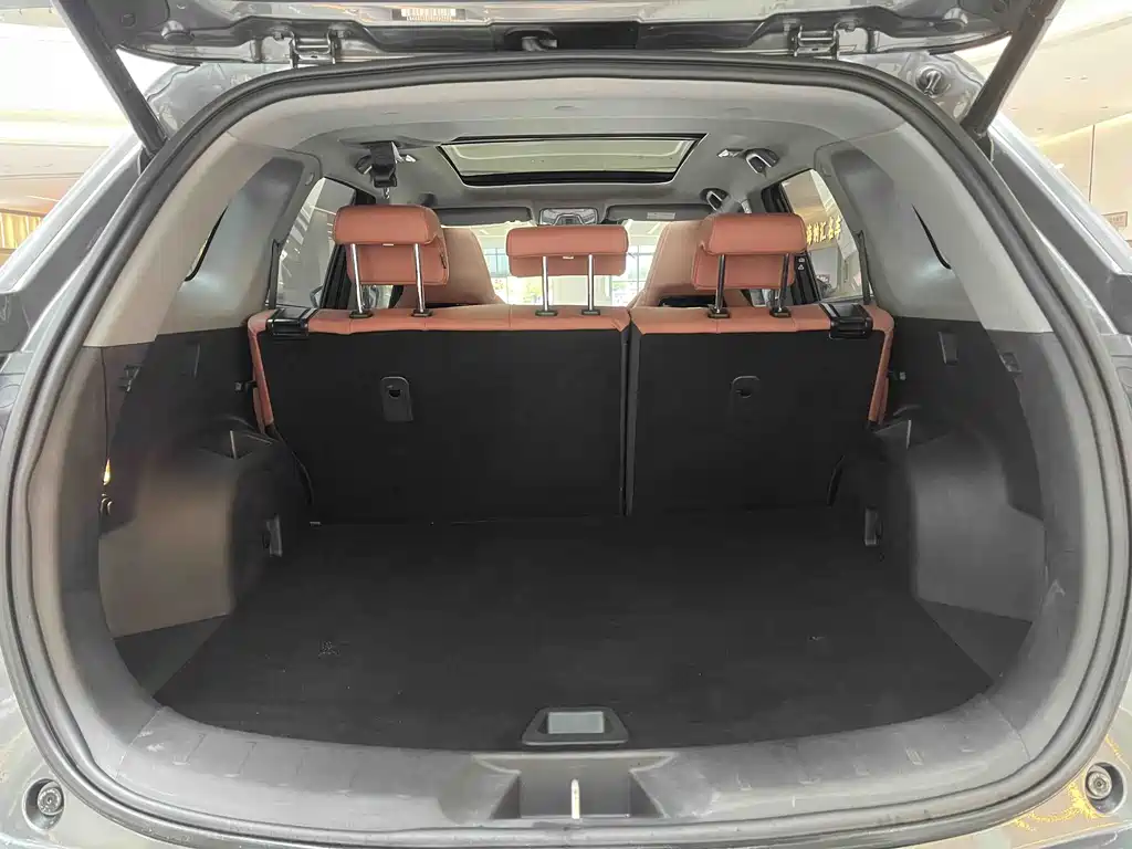 Changan CS75 PLUS 2024 — фото 14