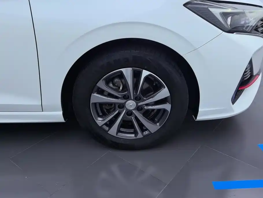 Changan Escape 2023