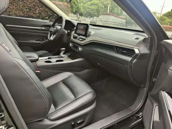 Nissan Teana 2021