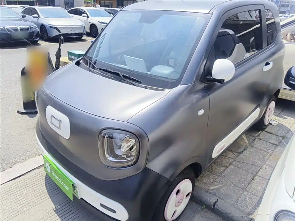 Bestune Pony 2025 — фото 1