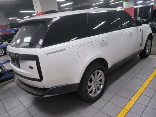 Land Rover Range Rover 2024