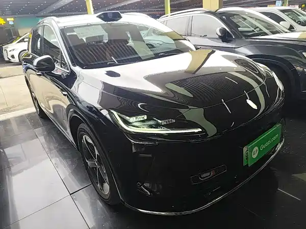 Shangjie H5 2025