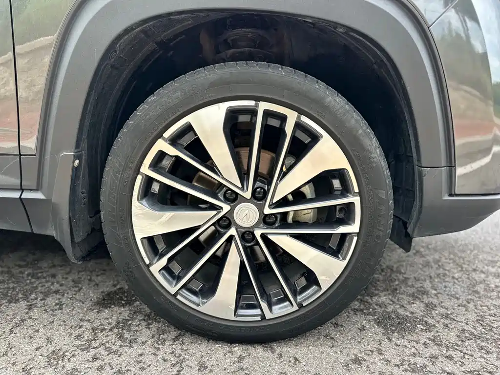 Changan CS35PLUS 2023 — фото 16