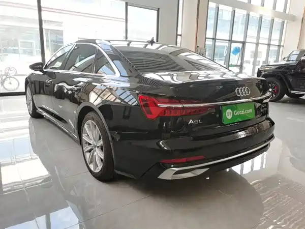 Audi A6L 2024