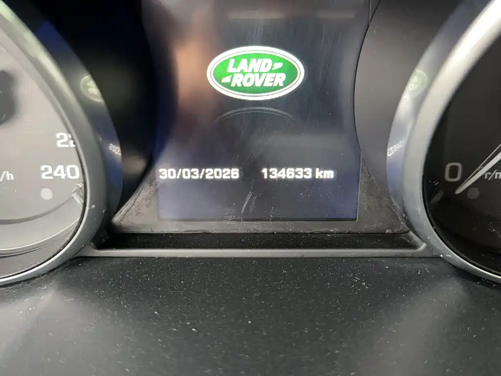 Land Rover Evoque 2016 — фото 3
