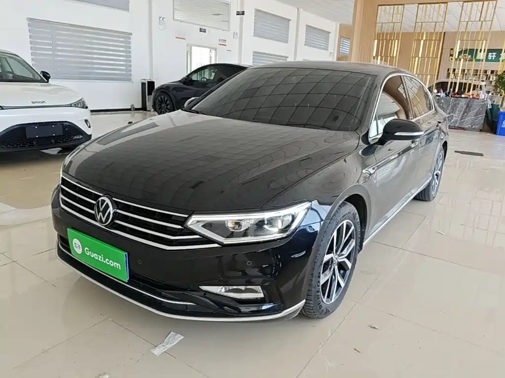 Volkswagen Magotan 2023