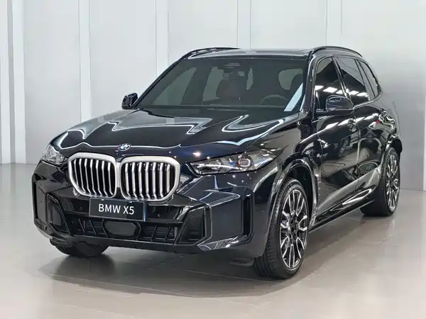 BMW X5 2025