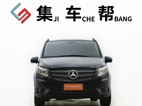 Mercedes-Benz Vito 2022
