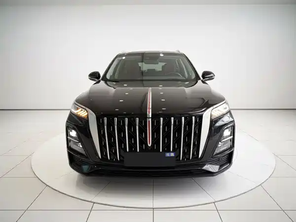 Hongqi HS5 2025
