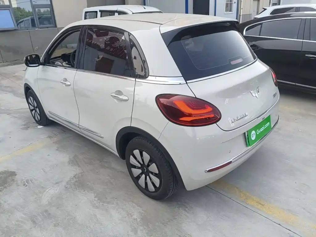 Wuling Bingo 2023