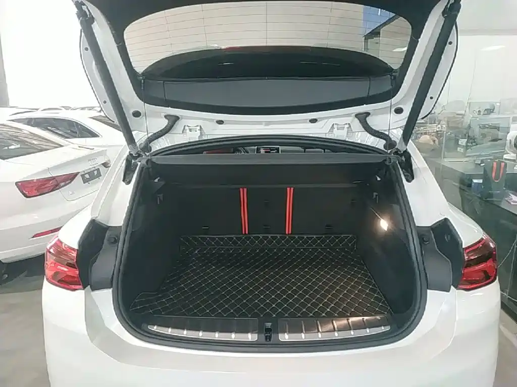 BMW X2 2020 — фото 19