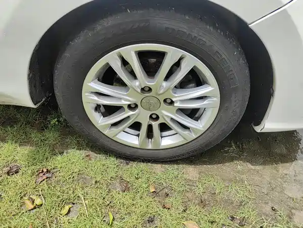 Haima M3 2016