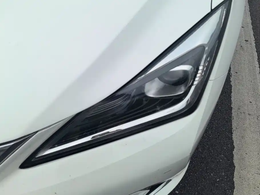 Changan Eado 2020