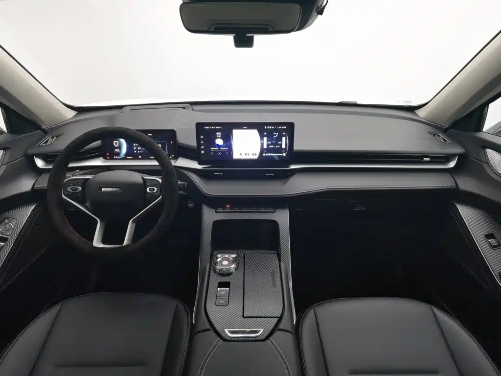 Haval H6 2024