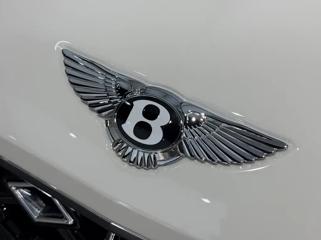 Bentley Continental PHEV 2025 — фото 14