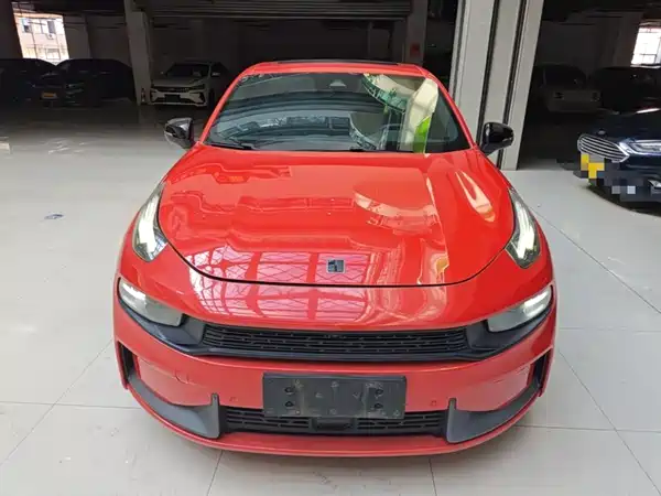 Lynk & Co 03 2019