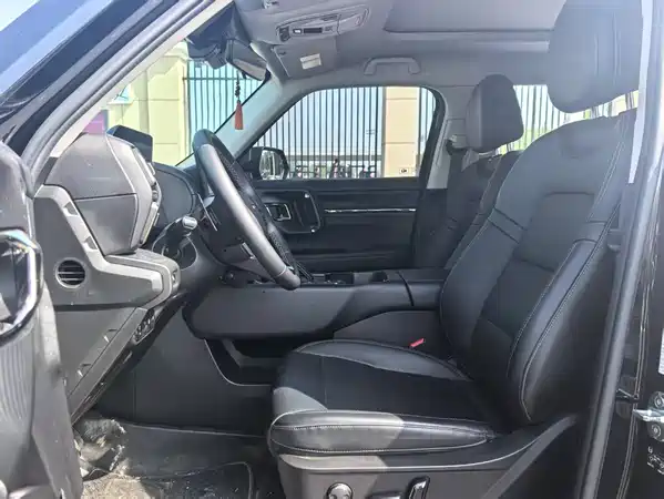Haval Dog PLUS 2023