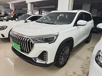 Jetour X90 PLUS 2024
