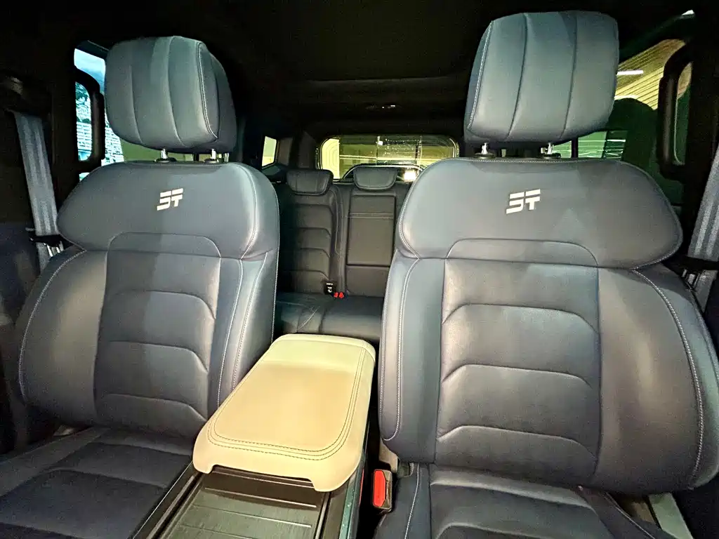 Shanhai Traveller C-DM 2024 — фото 10