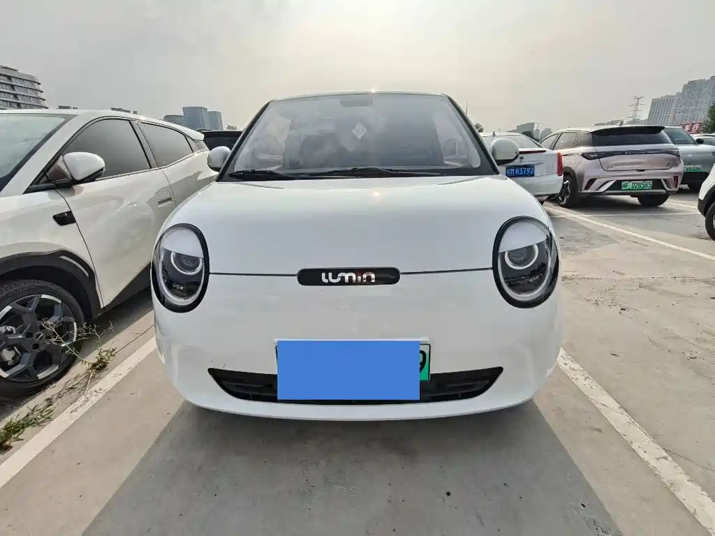 Changan Lumin 2024