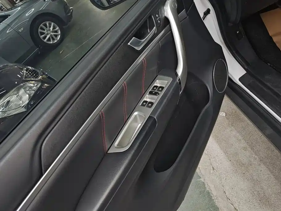 Haval M6 2020