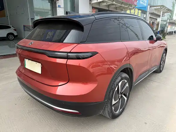 NIO ES6 2023