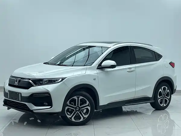 Honda XR-V 2022