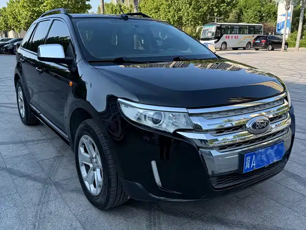 Ford Edge 2012
