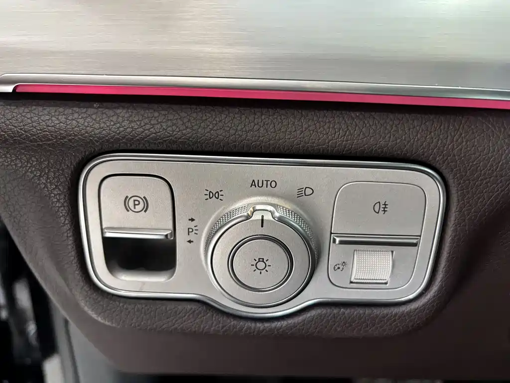 Mercedes-Benz GLE 2022 — фото 15