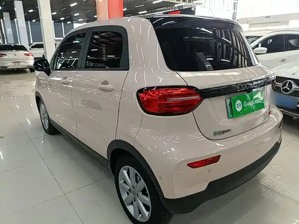 Leapmotor T03 2022