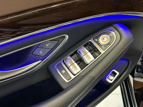 Mercedes-Benz S-Class 2020