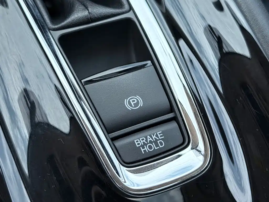 Honda Vezel 2018 — фото 19