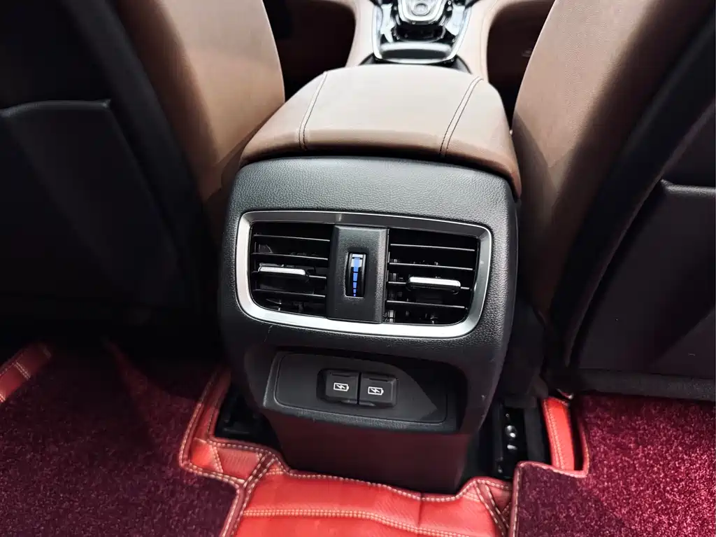 Acura RDX 2020