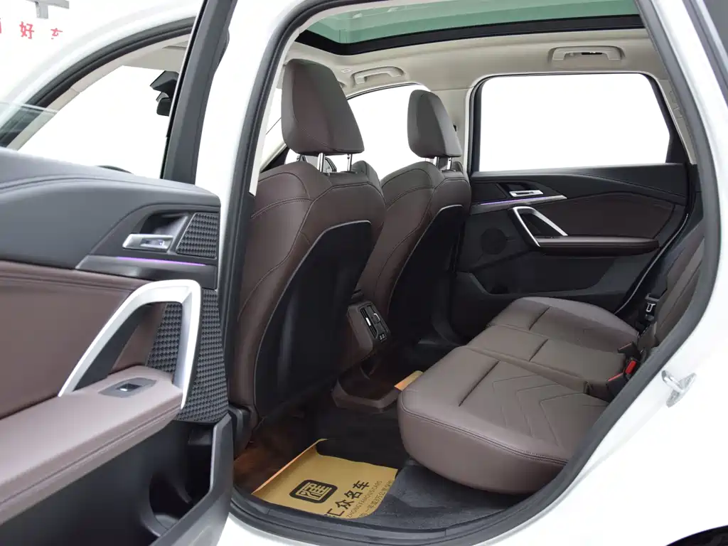 BMW X1 2025